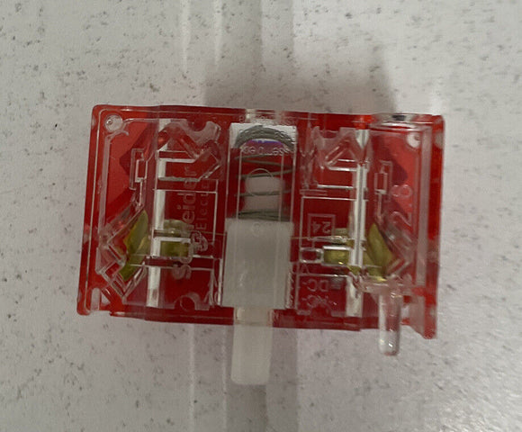 Schneider Electric 9001KA3 Contact Block SPST NC