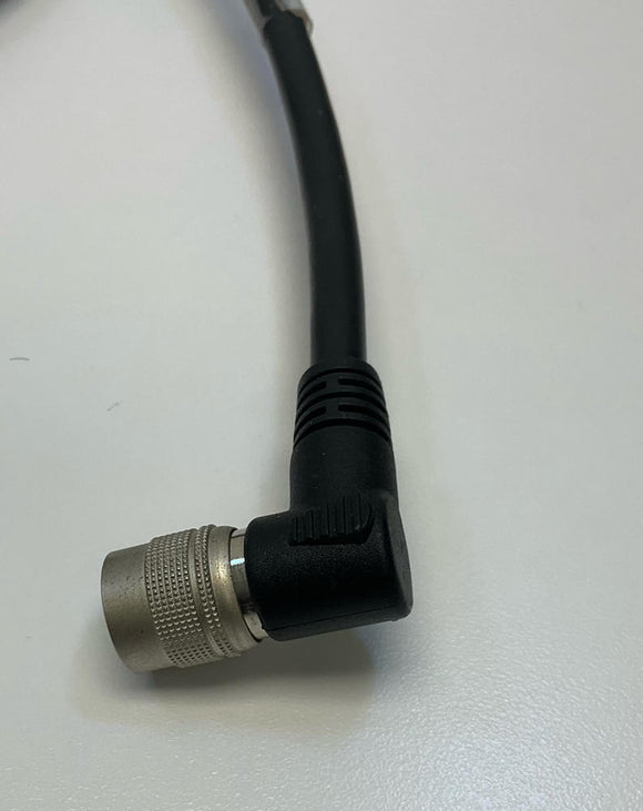 VRSI  3100-8536-04  Robotic Cable Assembly