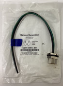 Mencom MINH-3MR-1-BM  3/4'' Male Receptacle 3-Pole-1