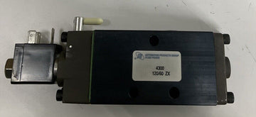 Automation Products Group 4300 Air Valve 110/120 VAC