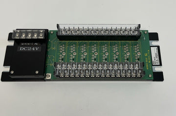 M Systems M8BS-8U0-R Signal Converter Installation Base - 0