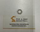 Enidine J24421167 Jam Nut for Shock Absorber JN-M10 X 1.0-1