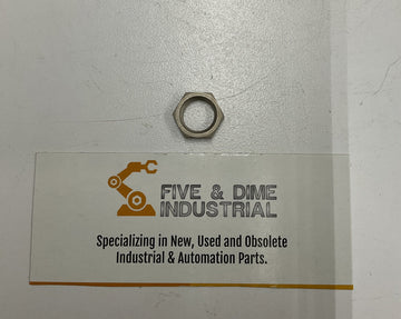 Enidine J24421167 Jam Nut for Shock Absorber JN-M10 X 1.0