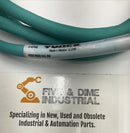 Turck RSSD-441-2M Cordset Male-Male 4-Pin U-02482-2