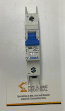 Altech DC Branch Circuit Breaker UL489-C32 32 Amp-1