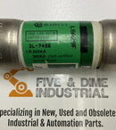 Littelfuse JTD-1-1/4 Lot of 2  Fuse 1-1/4A 600V-4