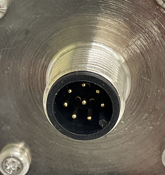 Accu-Coder / Encoder Products 25T-20SE-1024NV1QOC-SMK-S3 Encoder 5-28VDC