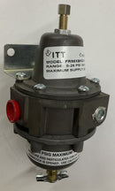 ITT Conoflow FR95XBKEX1C 0-25 PSI, Maximum Supply 250 PSI-2