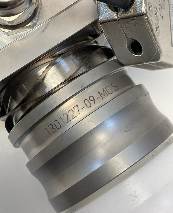 Trumpf 1301227-09-MOS LLK Seite Laser Light Cable Receiver