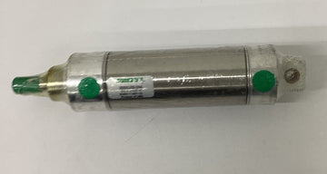 Numatics 2000D02-03A Pneumatic Cylinder - 0