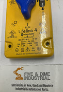 Allen Bradley 440E-A17115 Liefeline 4 Cover-3