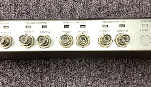 Dukane IQ MPC1610 10 Probe Switch