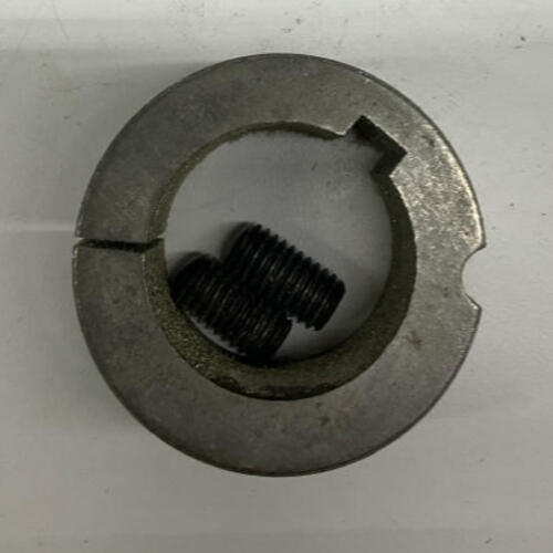 Dodge 117093 Taper Lock Bushing 1-11/16" Bore