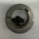 Dodge 117093 Taper Lock Bushing 1-11/16" Bore-2