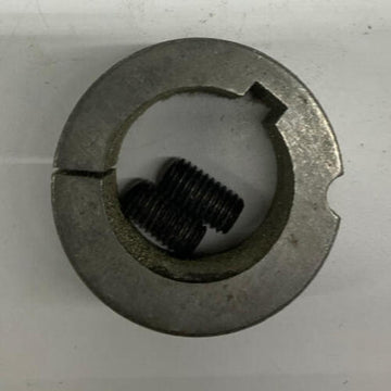 Dodge 117093 Taper Lock Bushing 1-11/16" Bore - 0
