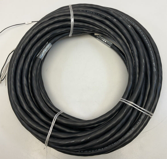 Empire  EWS-10078-M20 Servo Cable Assembly