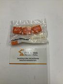 Cutler Hammer E30KC800 Lot of (3)  Auto Push Button-4