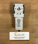 Parker P31FA12EMBN Miniature Particulate Filter-2