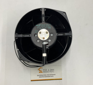 EBM Papst W2S130-AA03-78 230VAC Axial Fan Trumpf 0124704