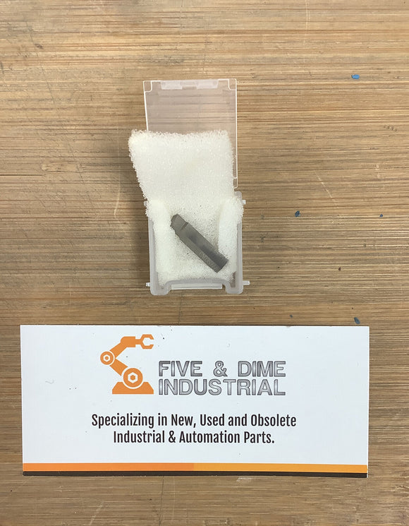 DesignAGroove Thinbit CN036377B Grooving Insert Lot of 12