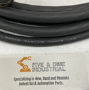 Sanyo Motor SVN-CMSS-S05 Cable 5M-4