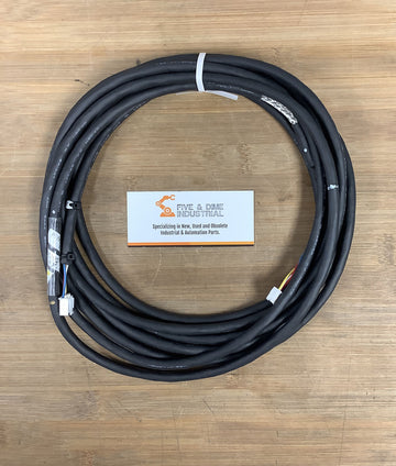 Kawasaki Robotics S7 Machine Harness 50976-2395