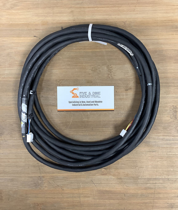 Kawasaki Robotics S7 Machine Harness 50976-2395