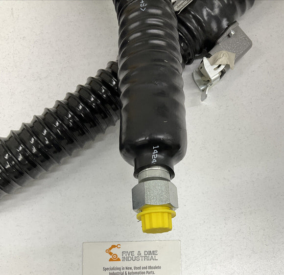 Atlas Copco 80433.000315 Heated Hose 230V 240W 1.5 Meters