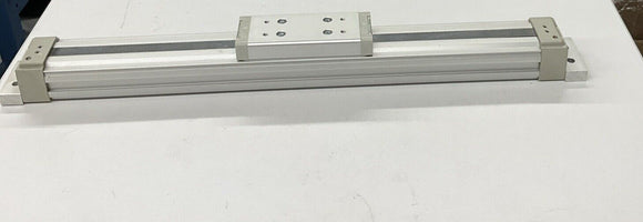 Parker P1XN025DAN0300WDNFN-B Compact Rodless Air Cylinder