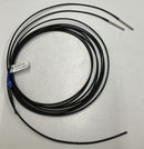 IFM Effector E20714  FE-11-E-V-E3R Fiber Optic Sensor 2 meters-3