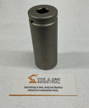 Apex 5534 1-1/16" Extra Long Socket 1/2" Square Drive 6-Point, 1-1/16 Inch-2