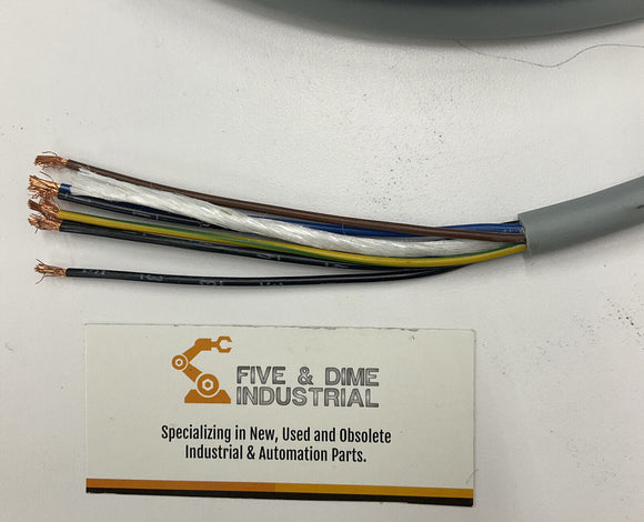 Murr Elektronik 27043 I/O Module for Distribution Systems