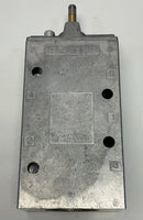 Festo MFH-5-1/2 Solenoid 5/2-way, Monostable Pneumatic Valve, G1/2 Ports 6420-5