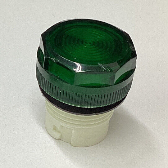 Eaton Cutler Hammer E22H3 Green Pilot Lamp