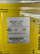 Fanuc A03B-0819-C152#D 8 PT 24 VDC POS Output Module-2