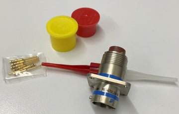 Newark Corsair MS3470L10-SP 6-Pin Connector Receptacle - 0