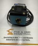 Mac 45A-AA1-DDAAA-1BA 24VDC Pneumatic Solenoid Valve-3