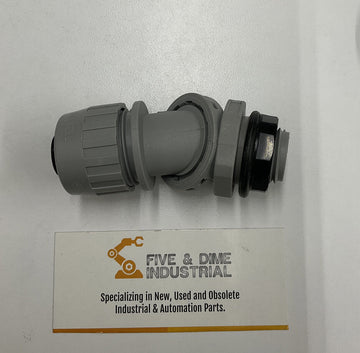 Hubbell / Swivellok PS0509NGY Liquid Tight Conduit