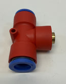 SMC KEB16-X435 Pressure Relief Valve-4
