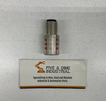 EBT E3 230 Vac Miniature Indicator Light