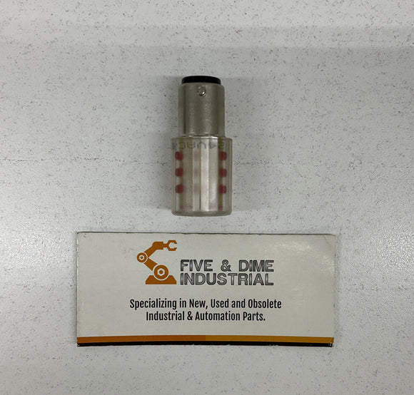 EBT E3 230 Vac Miniature Indicator Light