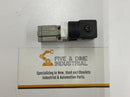 CKD P5142-M6-DC24V Solenoid Valve w/ Gasket and Hardware-4