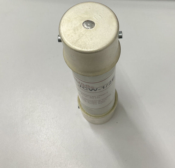 Cooper Bussman Buss JCW-1/2E Fuse 1/2 Amp 2750/5500V-AC 60HZ