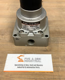 SMC VH300 Manual Hand Valve-4