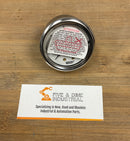 Wika 212.53 2 Pressure Gauge 30 Psi/Bar 1/4 Npt CBM-3