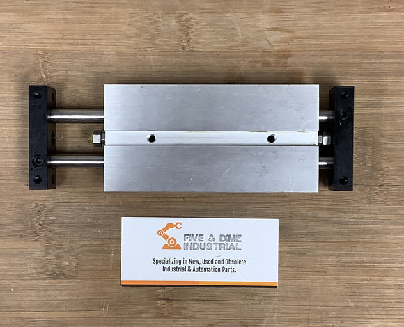 Parker P5TDA016T1NN2GNN020B Pneumatic Slide Cylinder