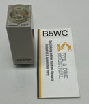 Omron H3Y-2 Timer Relay 42 VAC-1