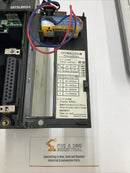 Mitsubishi A2SHCPU CPU PLC, 14k Step Processor w/ Key-7