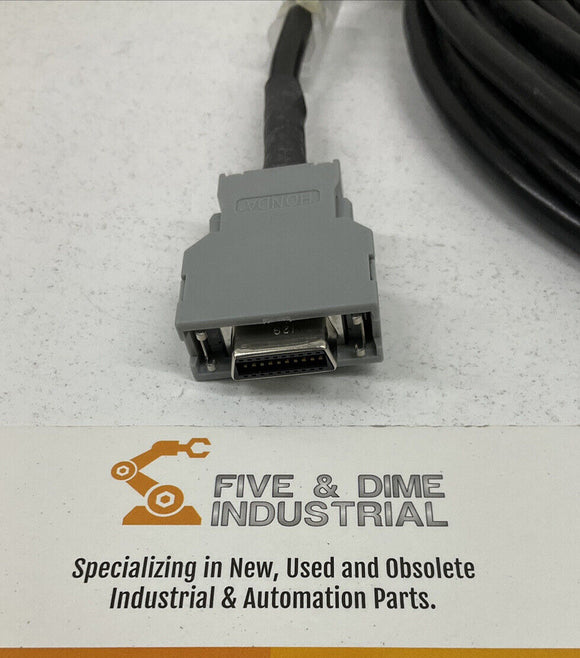 Komatsu 17170 Cable for C1 Axis