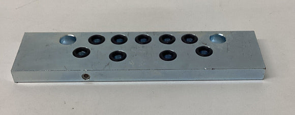 Graco 563524 Cross Port Kit